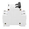 Circuit Breaker Overload Protection Fast Tripping PV Circuit Breaker AC