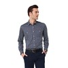 Burda Men's shirt US 34-50