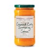 Stonewall Kitchen Coconut Curry Simmering Sauce, 18.25 Ounces
