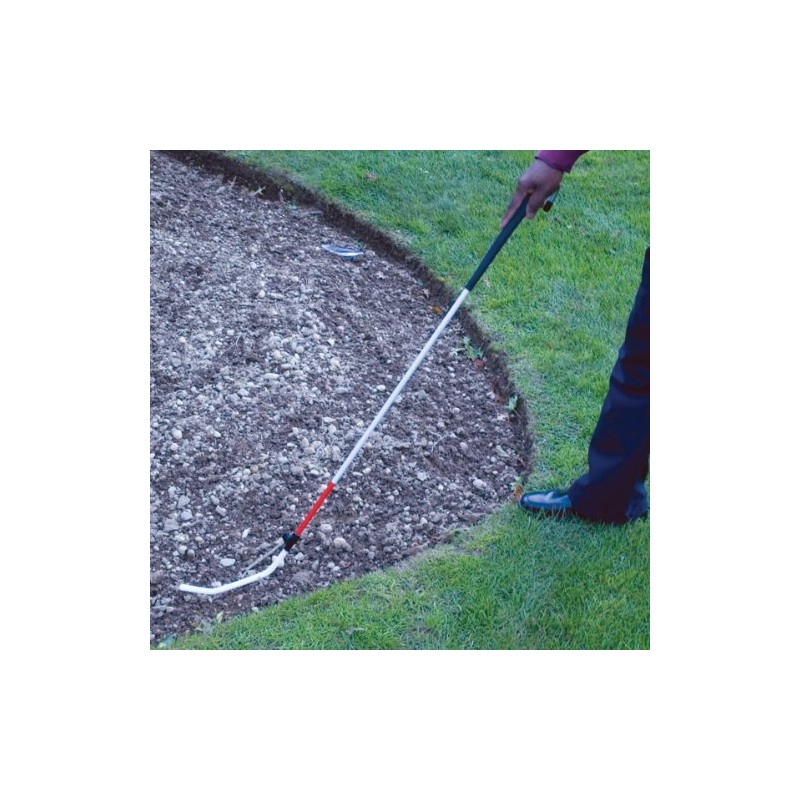 All Terrain Cane - Rigid Aluminum- 46-inch