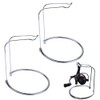 AllBright Reel Stand, Spinning Reel, Display Stand, Stand, Storage, Set