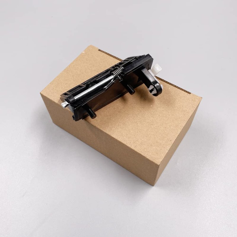 HUYILUN0104 Tailgate Handle Back Door Trunk Handle Compatible with Hyundai