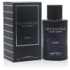Secret plus Savannah Pour Homme Elixir by Secret Plus 3.4oz