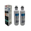 Aqua Blue H20 Premium Fridge Filter Compatible K2100990 K2100988 HX2019FR-A