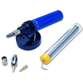 Laser 2696 Gas Soldering Kit