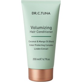Farmasi Dr. C. Tuna Voluminizing Acondicionador para dar Volumen 200ml