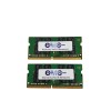 Computer Memory Solutions 16GB (2X8GB) Mem Ram For Dell OptiPlex