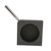 Graphite Mold Good Thermal Conductivity Corrosion Resistance Inner Round Graphite