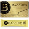 BACCHUS 飲む人のためのさっぱりサプリメント ビタミンC L-シスチン L-クルクミン L-オルチニン シリマリン（バッカス 1箱14包入）