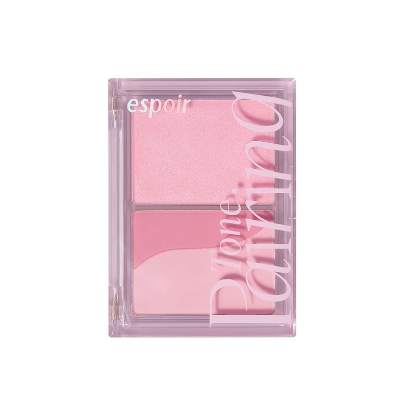 Espoir Tone Pairing Cheek 9g - PINK ICING