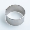 Patissiere 18 – 8 Round 抜型 8 cm PP –