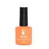 Base con calcio Mussa para uñas gel de 10 ml,