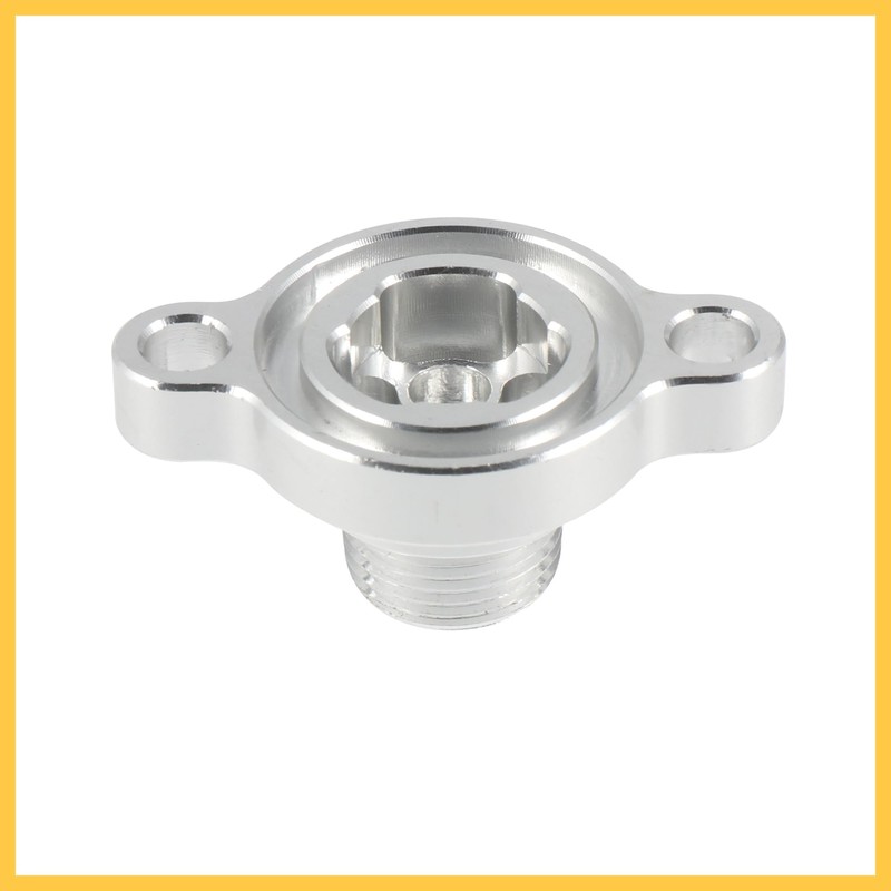 REPAIROCK Upgraded Fuel Pressure Regulator Spring Set with 7 O