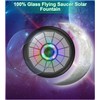 SZMP Powerful 5W Solar Powered Water Fountain for Bird Bath,