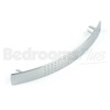 Bow Kitchen Cabinet Door Handle Cupboard Drawer Bedroom Furniture Handles