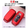 Toyota Daihatsu Rise Rocky Key Case, Key Holder, TPU, Daihatsu