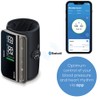 Beurer BM81 easyLock Automatic Upper Arm Blood Pressure Monitor, Smart