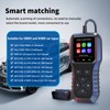 MAIMEIMI Car OBD2 Scanner Code Reader for Cars & Trucks