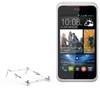 BoxWave Stand and Mount Compatible with HTC Desire 210 Dual