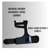 Ferula Larga Para Dedos Y Muñeca Ambidiestra Home Care