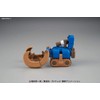 One Piece Chopper Robo Super No. 3 Horn Dozer, Color