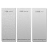 3 PCS Diamond Sharpening Stone Diamond Knife Sharpener Plate Honing
