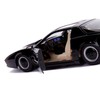 KNIGHT RIDER 1982 PONTIAC TRANS AM 1:24 SCALE DIE-CAST REPLICA