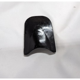 QVMX-QUALITY VINTAGE MOTORCYCLE PARTS HODAKA ACE 90 MUD FLAP NO LOGO