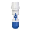 Takagi G077FJ Hose Joint Connector with Cock, Normal Hose, Can