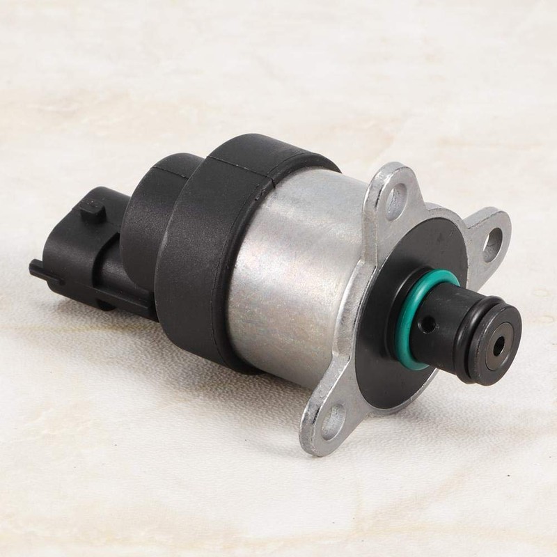 Fuel Pressure Control Valve, Universal Adjustable Iron + ABS Fuel