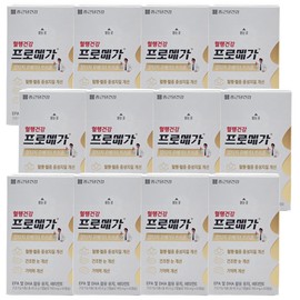 Promega Altige Omega 3 Triple 60 capsules x 12 boxes / 프로메가 알티지 오메가3 트리플 60캡슐x12박스