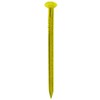 DAIDOHANT 10183050 Brass Nail [Round Head/Straight] Nominal Diameter 0.05 x