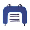 KUAZIDAR U-Shaped Positioning Sheet - Transfer Sheet for Turning and