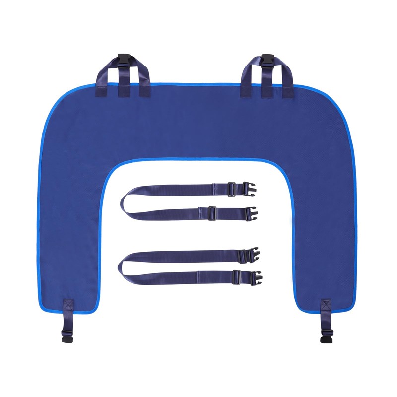 KUAZIDAR U-Shaped Positioning Sheet - Transfer Sheet for Turning and