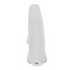 Marine Cleat Open Base 316 Stainless Steel Cleat Universal Fit