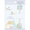 San-X Sumikko Gurashi FR76804 Cord Holder, Tokage & Penguin