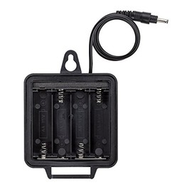 Price Pfister 952-007 0 Battery Pack for Stellen React Touchless Faucet When No Accessible Outlet Under Sink Available