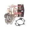 Mizumo Auto MA-4216929548 Water Pump Compatible With/For Infiniti FX45 M45
