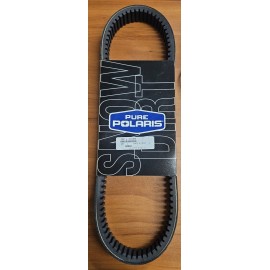 Polaris 3211070 Genuine Polaris OEM/NOS Drive Belt 3211070WO