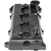 Dorman 264-982 Engine Valve Cover Compatible with Select Nissan Models
