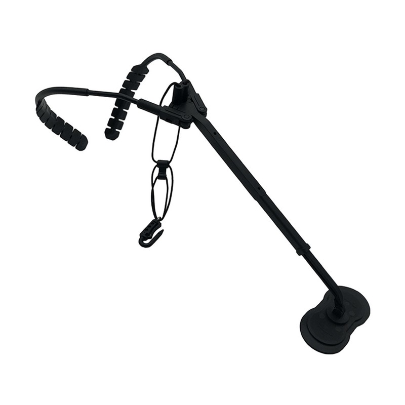 Comfortable Saxophone Shoulder Strap Sax Harness Strap Adjustable for Alto/Tenor/Soprano