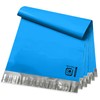 POLYSELLS 200 pcs 6x9 Inches Blue Poly Mailers Shipping Envelopes,