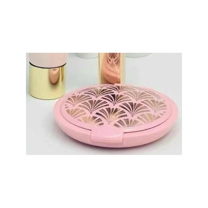 Estée Lauder Limited Edition Highlighter Metallic Magic (soft rosy glow)