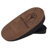 Adjustable 1 Inch Orthopedic Heel Lift for Heel Pain and