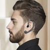 Wireless Earbuds Over Ear - Wireless Earbuds Noise Canceling Earphones,Sweatproof