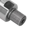 M14 Connecting Rod Stainless Steel High Accuracy Chuck Connecting Adapter