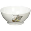 Marukay J5BKO Koguma-chan Rice Bowl