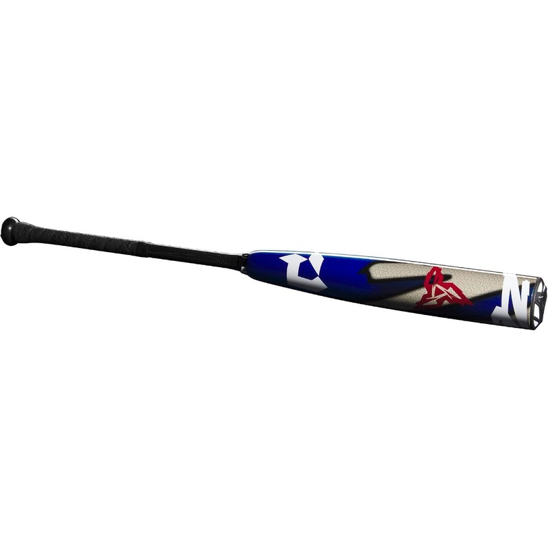 DeMarini 2025 Zen (-3) BBCOR Bate de béisbol