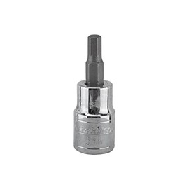 Park Tool 5mm Hex Bit (26.5mm L) Tool