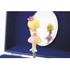 Ulysse Princess Frog Musical Box